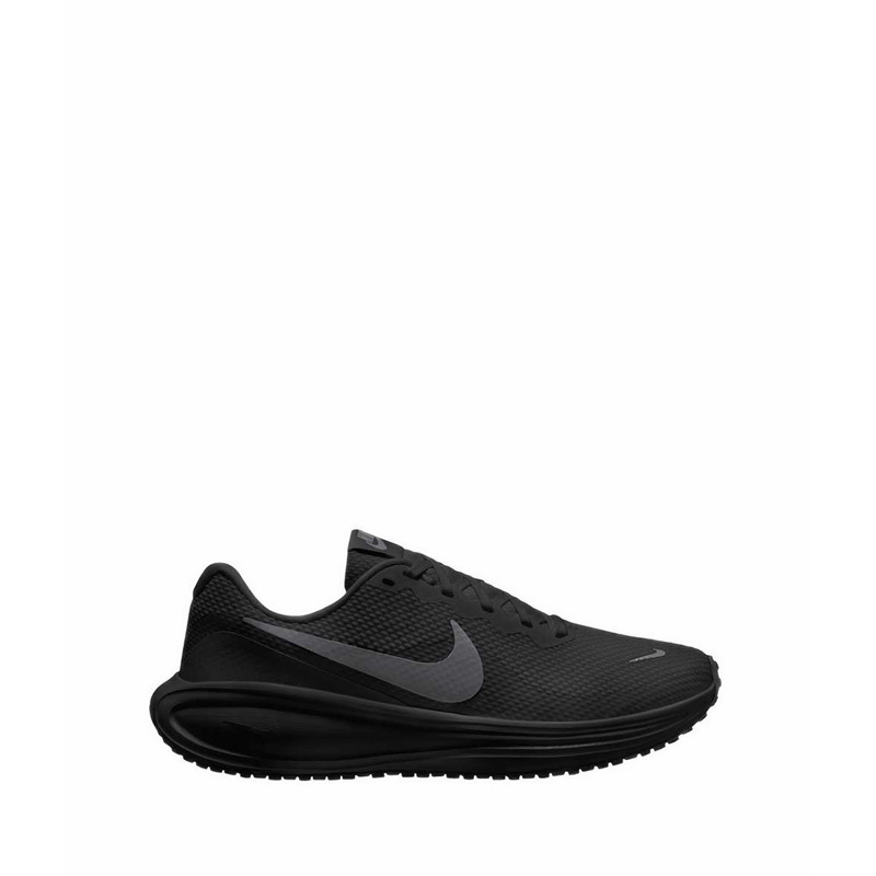SEPATU RUNNING WANITA NIKE W REVOLUTION 8 BLACK ( NIKHJ8485002 ) 100% ORIGINAL RESMI