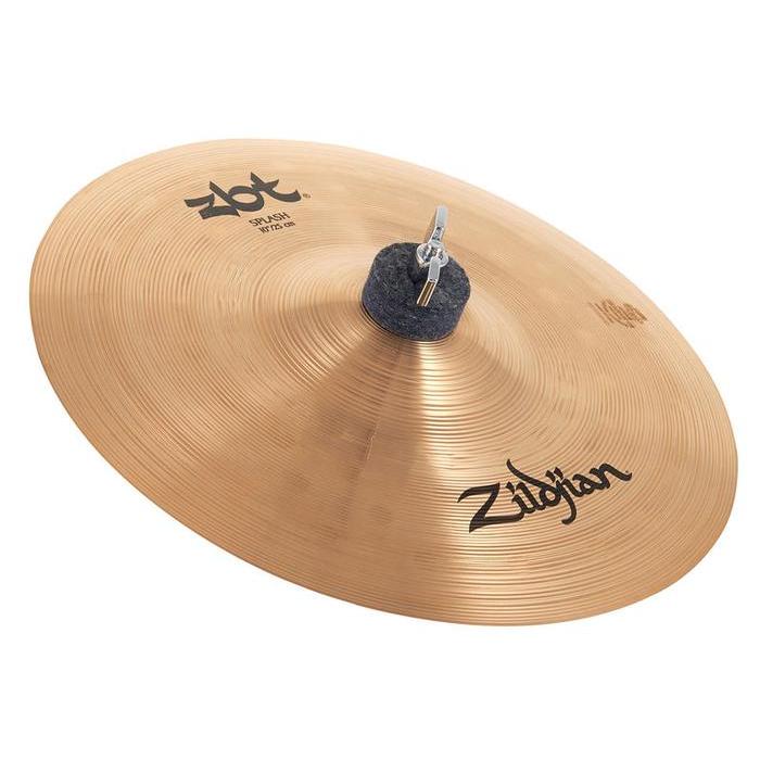 Zildjian Zbt 10 Splash Hh