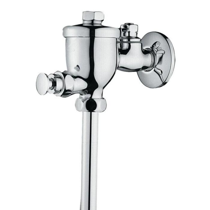 PUSH VALVE URINAL TOTO T 60 P PUSH KERAN TOTO T60P ORIGINAL