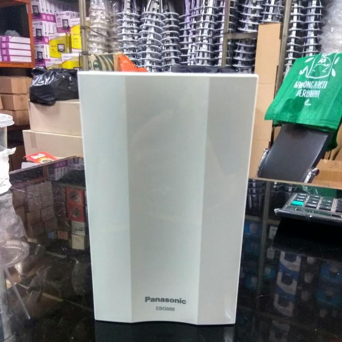 BELL RUMAH (BELL LISTRIK) PANASONIC / BELL DOOR CHIME SERIES EBG888