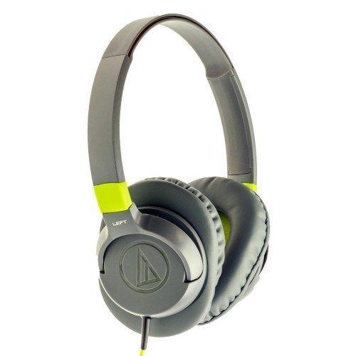 Amino Neutrik - Audio Technica Ath-Ax1Is Sonic Fuel Headphone Headset Ax1 Is Ax 1 Is