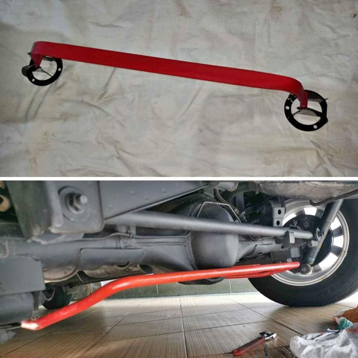 Strutbar dan Stabilizer untuk Avanza dan Xenia