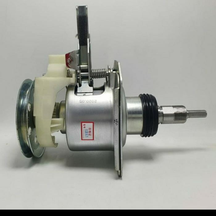 Gear box mesin cuci Samsung 1 tabung 2 gear as kotak