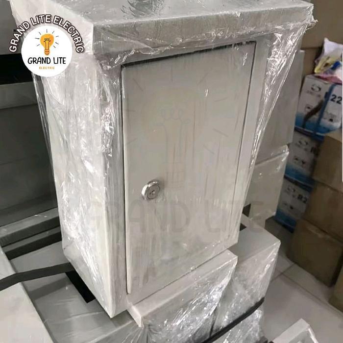 Box Panel Listrik 20X30/Box Panel Outdoor 20X30 Terbaru 