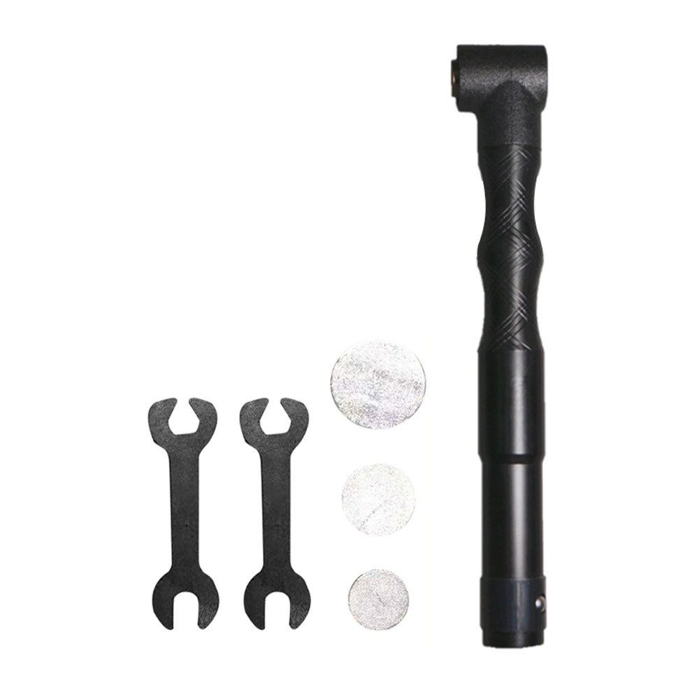 " 90 Degree Handpiece For Foredom Motor Anging Flexible Shaft Grinder "