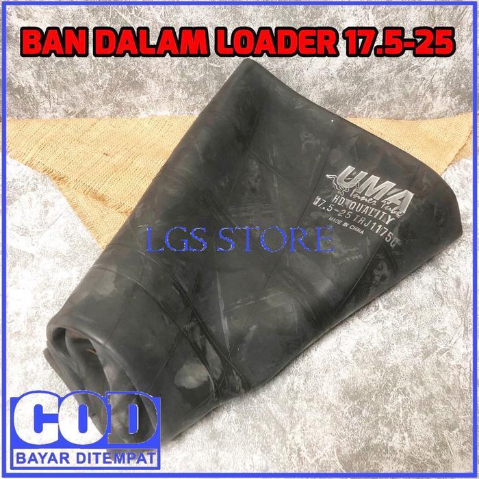 Ready BAN DALAM LOADER 17.5-25 - BAN DALAM 17.5-25 LOADER PENTIL TRJ1175C