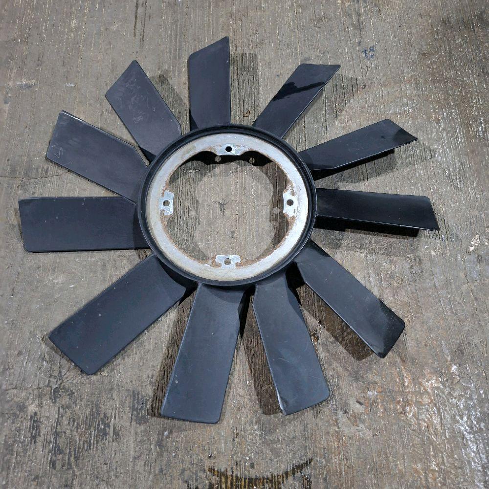 bilah kipas radiator bmw e36 2nd original