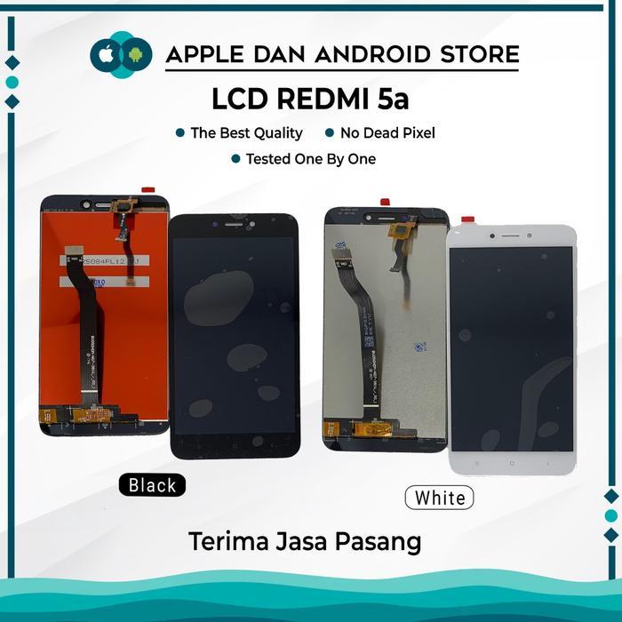 LCD REDMI 5A ORIGINAL