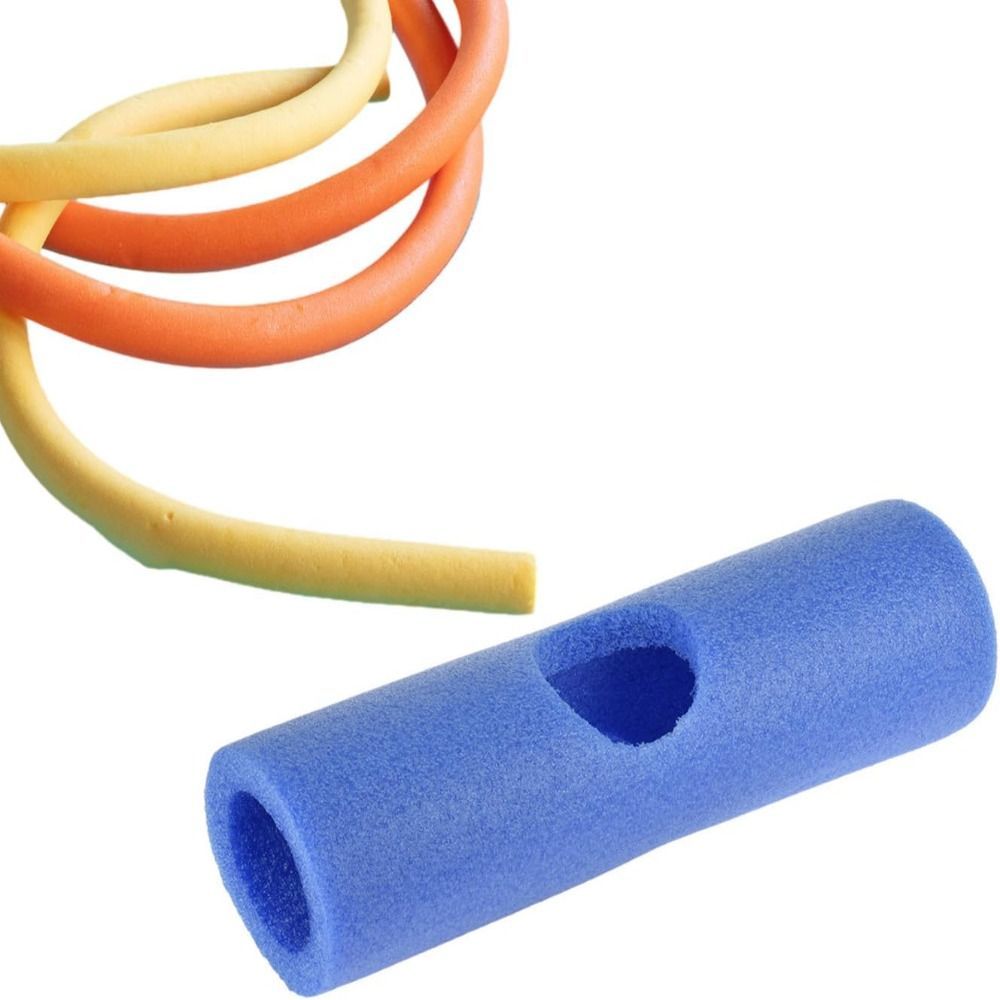 Swimming Pool Noodle Connectors 0-7 Holes Pool Noodle Connector Swim Pool Accessories For Swimming