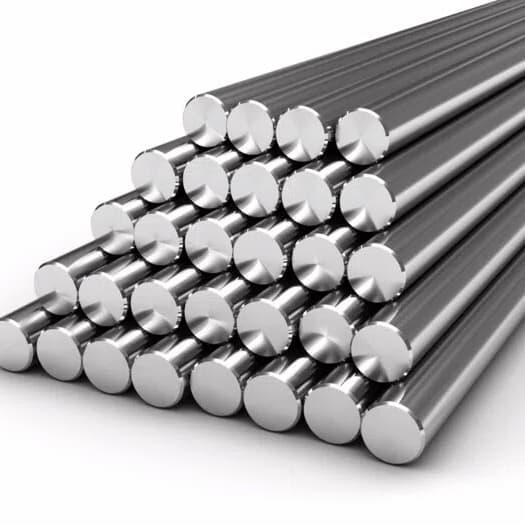 Terlaris As Dural Aluminium Od 38Mmx250Mm Best Quality