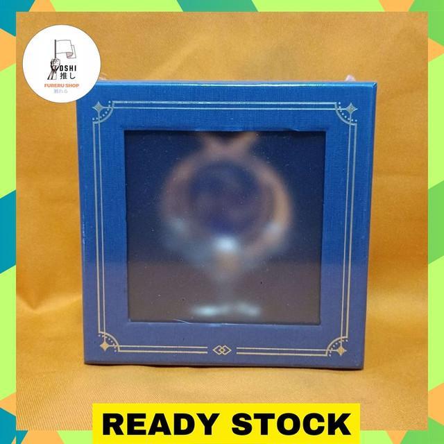 Terlaris Genshin Impact Electro Inazuma Theme Vision Key Chain (9Cm) Best Quality