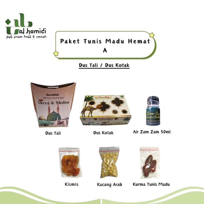 "New" Paket Oleh-Oleh Haji dan Umroh Lengkap Oleh2 Haji dan Umroh Oleh Oleh Haji dan Umroh Air