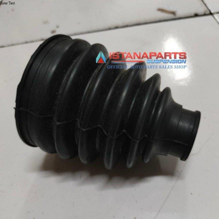 KARET BUUT AS RODA LUAR / BOOT OUTER CV JOINT TOYOTA ALPHARD VELLFIRE FORSALE