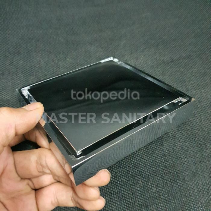 Smart Floor Drain Tile Insert /Floor Drain Anti Bau Anti Banjir