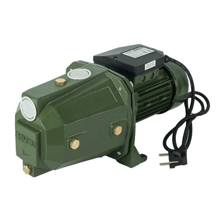 ` Shimizu Water Pump JET-100 BIT