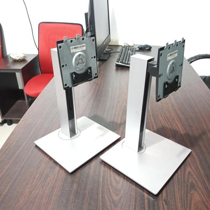 Stand Monitor untuk Merk HP E223 23inch 24inch