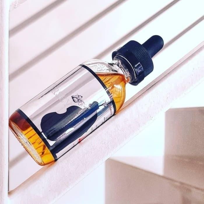 BV MANHATTAN JERSEY CAPPUCINO FREEBASE 60ML BY MANHATTAN EJUICE