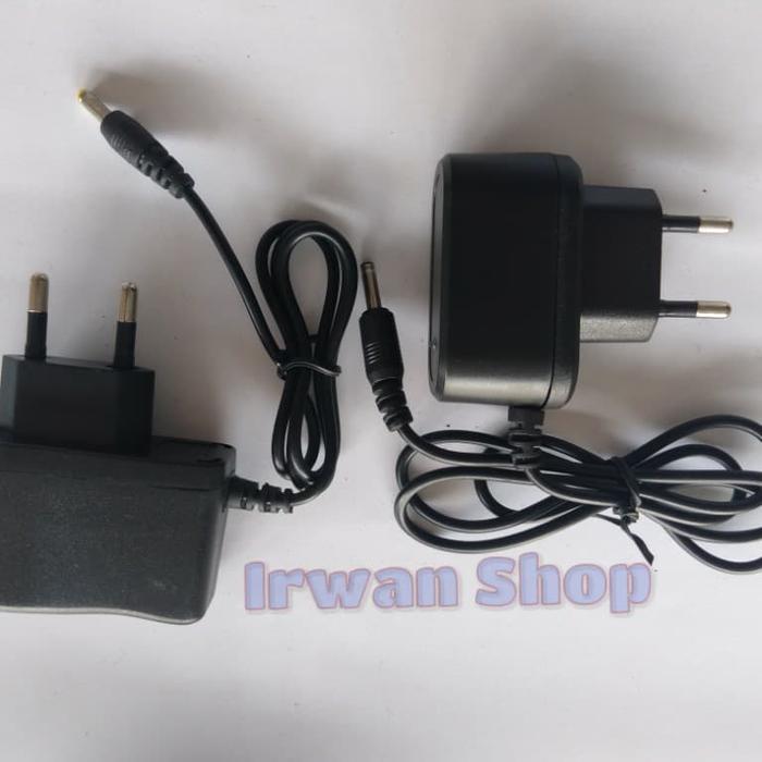 Charger Senter Kepala Cas Senter