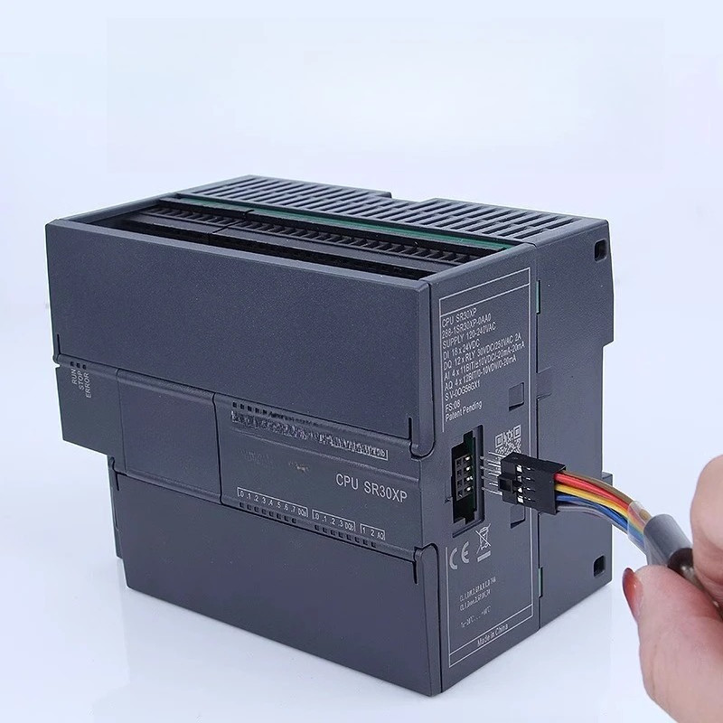 COMPATIBLE WITH SIEMENS SMART 200 S7-1200 PLC EXTENSION CONNECTION CABLE