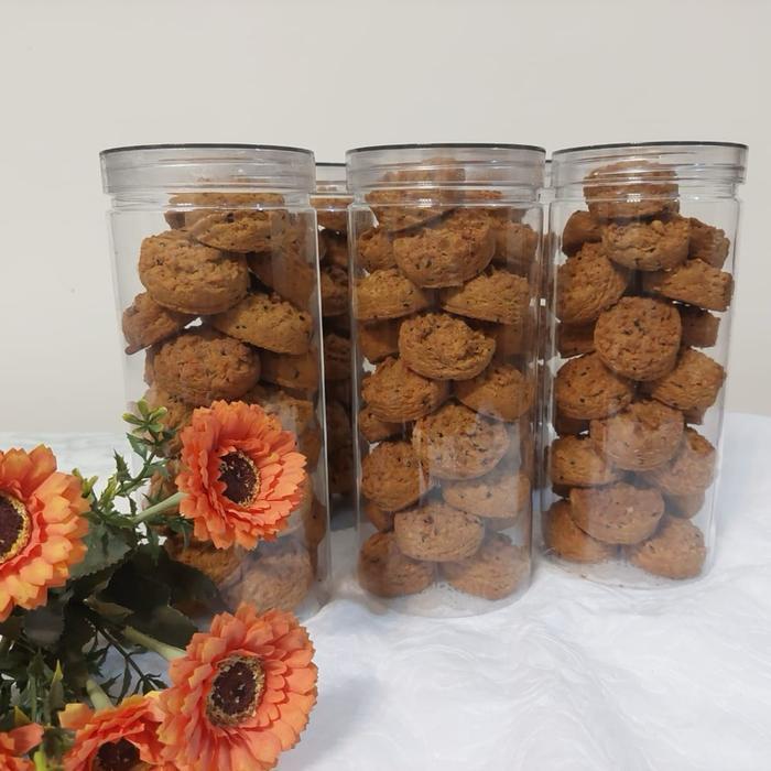 Kue kaak / kukis rempah racikan arab