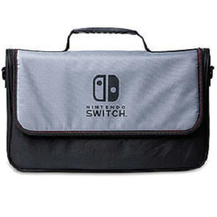 SWITCH TRAVEL CARRY BAG