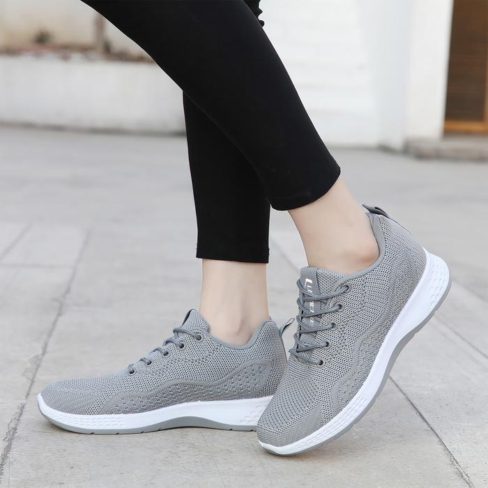 Candy Sports Jessica Sepatu Sneakers Wanita Shoes Lv0434