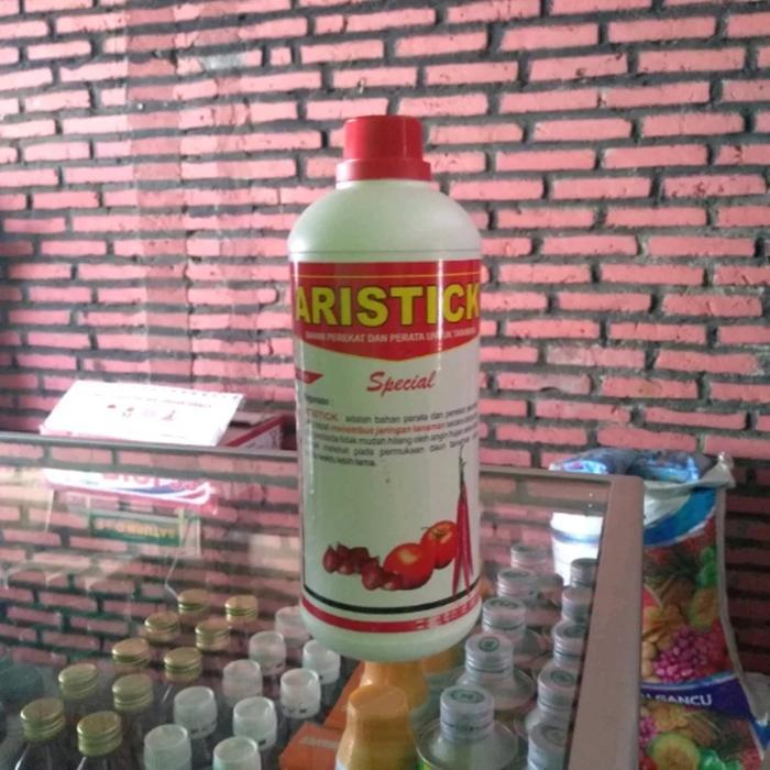 PEREKAT PESTISIDA ARISTICK 1lt