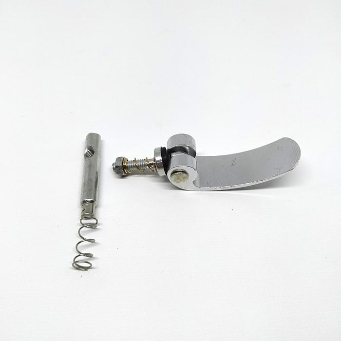 Baut Qr Frame Sepeda Lipat Quick Release
