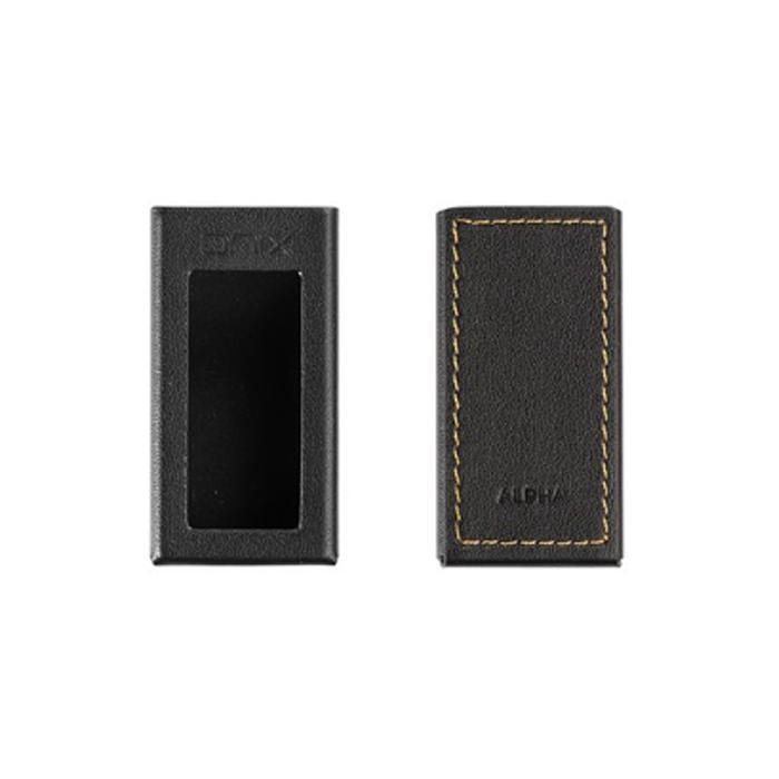 Onix Alpha Xi1 Leather / Protector Case Best Quality