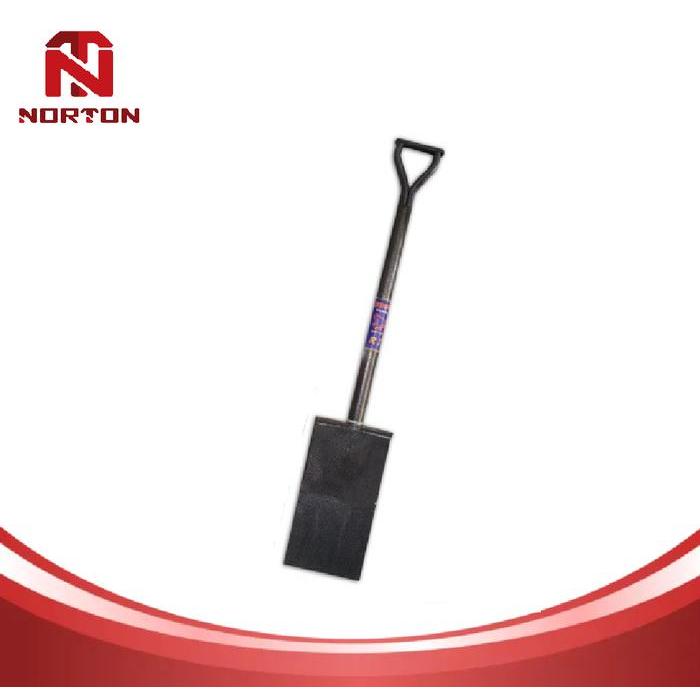 LEMPAK SEKOP GAGANG BESI ( Lempak sekop gagang besi adalah alat pertanian yang digunakan untuk