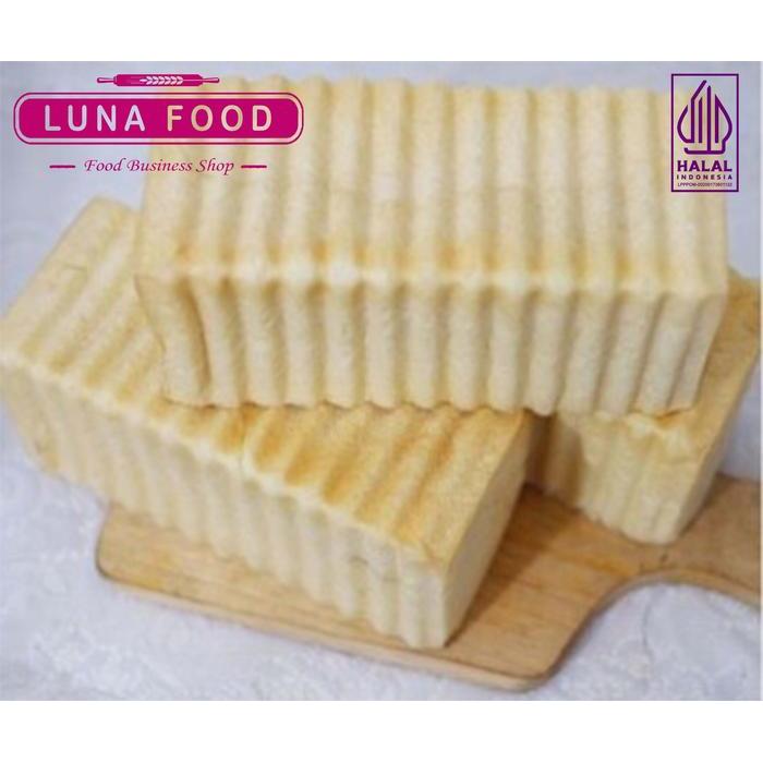 Roti Bakar Bandung Roti Panggang