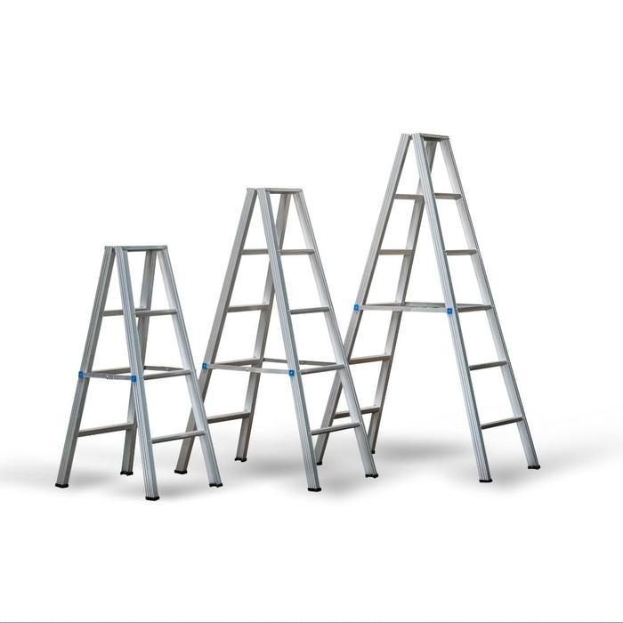 Tangga alumunium Global bina karya Aluminium