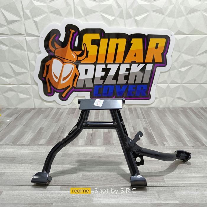 WIN Standart Standar 2 Tengah Honda Beat Karbu  Fi Esp Beat Pop Scoopy Fi Spacy Karbu Fi - Standar T