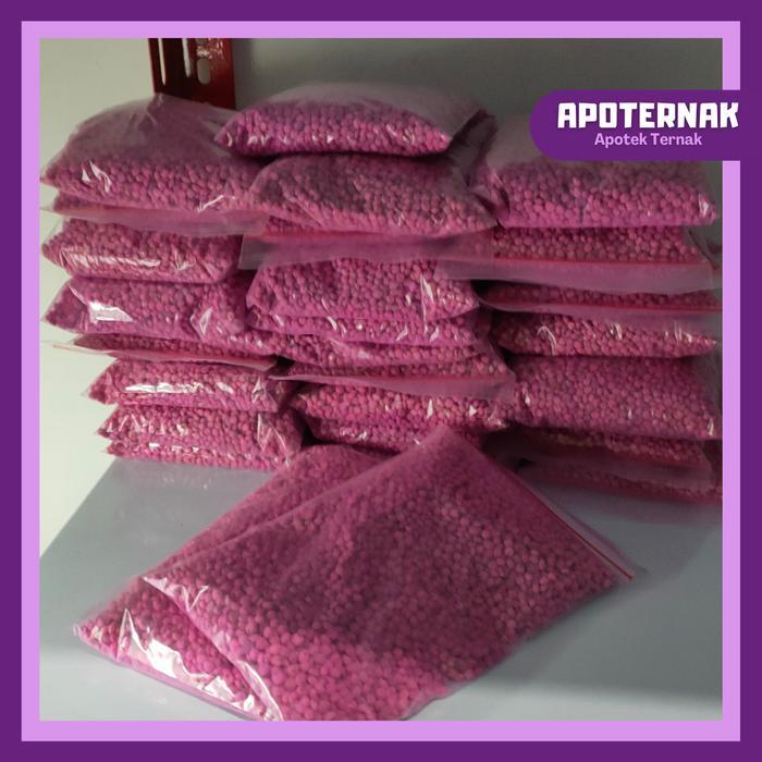 BIJI BENIH SORGUM BIOGUMA SUPER 1 Kg