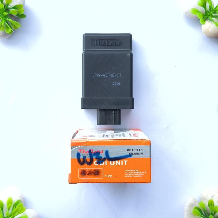 REGULATOR KIPROK BEAT FI 2013 2014 NON ESP STATER KASAR THALLAND