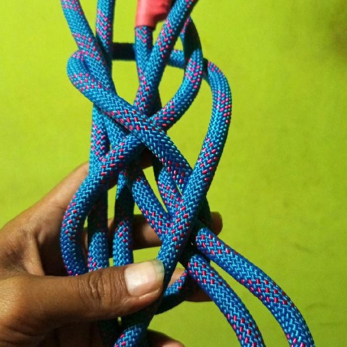 Promo Tali Kambing Tali Tuntun Hewan Tali Keluh Tali Sapi Keluh Sapi Tali Anjing Bisa Request