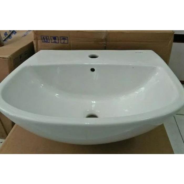 Wastafel Toto Lw247Cj / Lw247