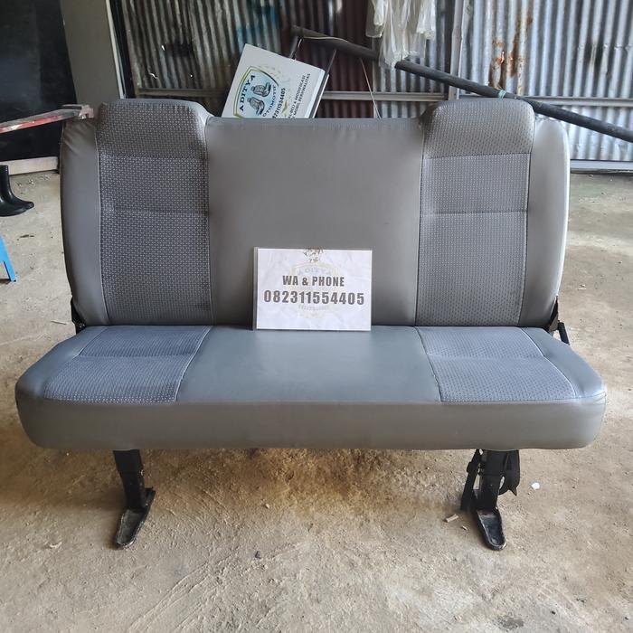 jok baris 2 grand max blind van original