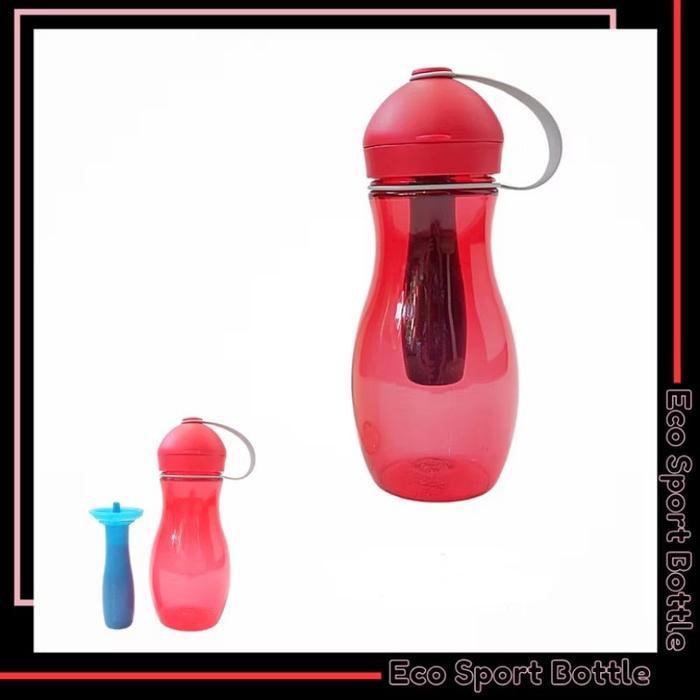 ID TUPPERWARE PROMO TUMBLER SPORT BOTTLE CRYSTAL ECO BOTTLE IMPORT ( BOTOL KRISTAL ) TUPPERWARE