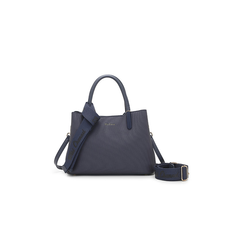 Wild Channel Women's Top Handle Bag / Sling Bag / Crossbody Bag / Shoulder Bag (Tas Tangan Wanita / 