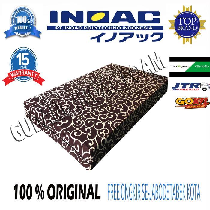 KASUR INOAC 180X200X30