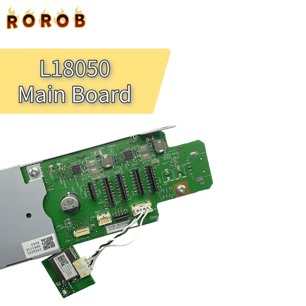 CK37MAIN Main Board Motherboard Assy for Epson L18050 L18058 DTF Printer Kit Logic Board Mother