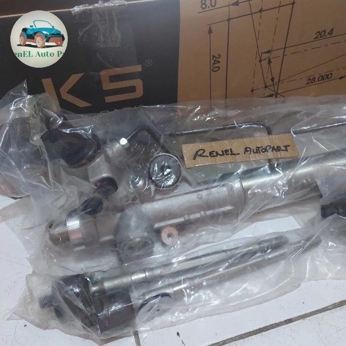 Rack Steering Steer Stir Toyota Innova Inova 2004-2015 Quality