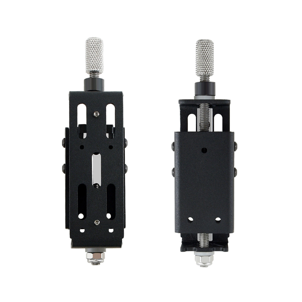 " Zbaitu Cnc Laser Head Adjustable Module Mounting Frame Focus Set "