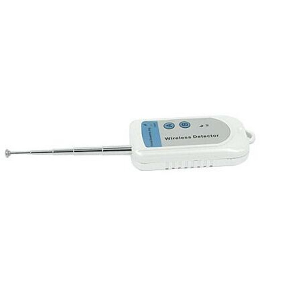 . Wireless Signal Rf Detector Tracer Mini Spy Camera Finder Ghost -