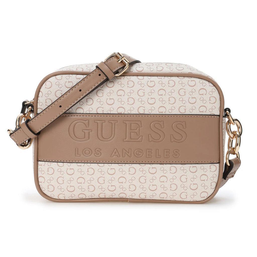 GUESS - Devlon Camera Crossbody Bag Tas Wanita