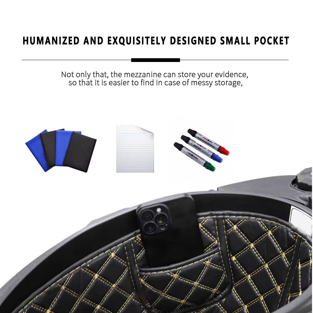 FOR GIVI V47 V 47 MOTORCYCLE REAR TRUNK CASE LINER TAIL LUGGAGE BOX INNER PROTECTOR V47 LINING BAG