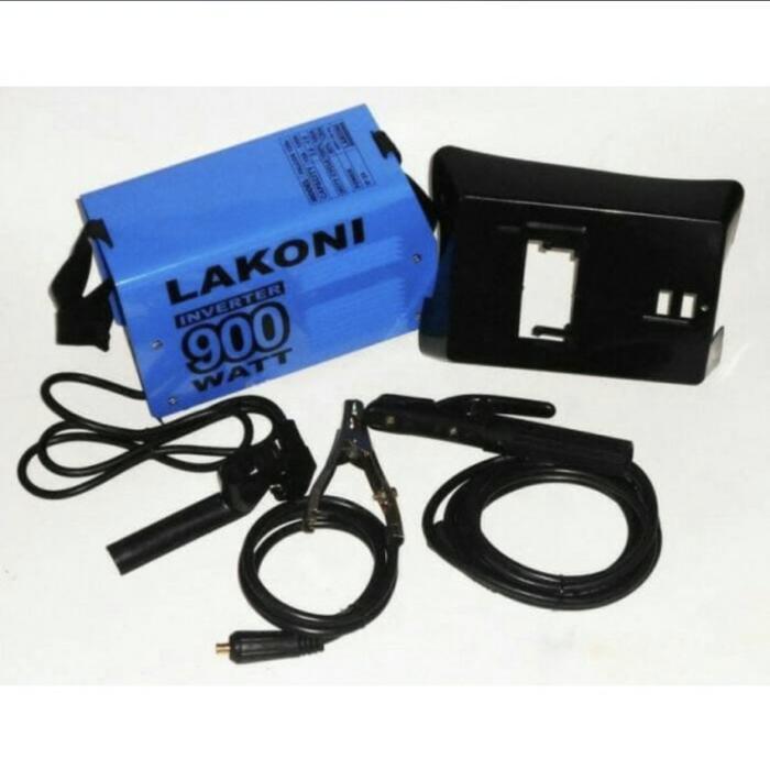 Travo Las Falcon 120E Lakoni 900Watt
