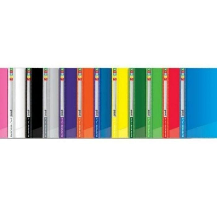 NEW - BUSINESS FILE KANTONG JENIA