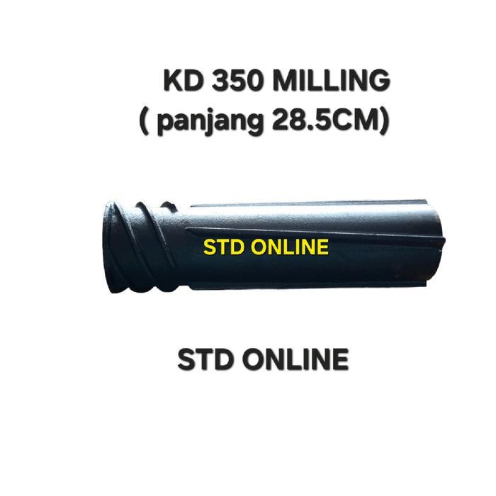Miling Giling Padi Kd 350 Pisau Milling Kd350